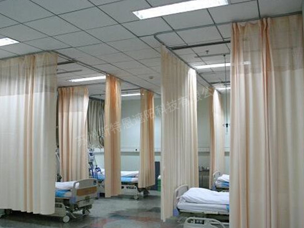 苏哈医院2